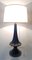 Lámpara de mesa italiana Mid-Century, Imagen 5