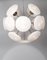 Lámpara colgante BLOW de Claudio Zappone & Giorgio Palermo para Almerich, Imagen 1