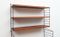 Teak Shelving System by Nisse Strinning, 1960s 6