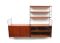 Teak Shelving System by Nisse Strinning, 1960s 1