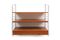 Mid-Century Regal Shelving Wall Unit by Kajsa & Nils "Nisse" Strinning for String, 1960s, Image 1