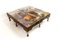 Grand Highland Stag Coffee Table from Cappa E Spada 5