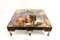 Grand Highland Stag Coffee Table from Cappa E Spada, Image 1