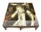 Large Queen Coffee Table from Cappa E Spada, Image 1