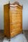 Armoire Louis Philippe, 1860s 4