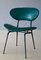 Mid-Century Italian Side Chairs by Gastone Rinaldi, 1950s, Set of 2, Image 2