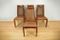 Mid-Century Teak Dining Chairs from G-Plan, 1960s, Set of 6, Image 12