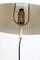 Lampadaire Mid-Century en Teck & Laiton, Autriche, 1950s, Set de 2 10