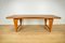 Teak Coffee Table by Illum Wikkelsø for AS Mikael Laursen, 1960s, Image 4