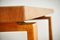 Table Basse en Teck par Illum Wikkelsø pour AS Mikael Laursen, 1960s 10