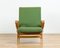 Armchair & Ottoman from Tatra, 1960s, Image 4