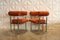 Pipeline Chairs by Foersom & Hiort-Lorenzen for Erik Jørgensen, 1980s, Set of 2 3