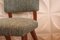 Mid-Century Modern Chair, 1950s 4