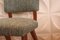 Mid-Century Modern Chair, 1950s, Image 4