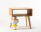 Apilar Bedside Table by Noa Razer 1