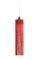 Lámpara colgante Swing XL de Nicola Nerboni para Fambuena Luminotecnia S.L., Imagen 3