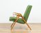 Armchair From Tatra, 1960s 3