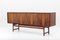 Credenza Darby Mid-Century in palissandro di Torbjørn Afdal, Scandinavia, Immagine 2