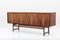 Mid-Century Scandinavian Rosewood Darby Sideboard by Torbjørn Afdal 2