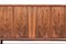 Mid-Century Scandinavian Rosewood Darby Sideboard by Torbjørn Afdal 9