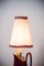 Ceramic Table Lamp, 1950s 7