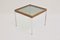Square Coffee Table, 1970s, Image 6