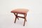 Tabouret Ajustable Vintage Scandinave 3