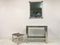 Italian Dressing Table, Stool, and Mirror, 1960s, Image 2