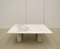 Marble Coffee Table by Angelo Mangiarotti for Up & Up Editions, 1970s 1