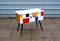 Small Modernist Commode, 1960s, Image 1