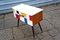 Small Modernist Commode, 1960s 5