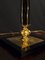 Hollywood Regency Brass Table Lamp, 1970s, Image 15