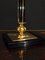 Hollywood Regency Brass Table Lamp, 1970s 14