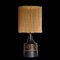 Lampe de Bureau en Céramique par Georges Pelletier, 1960s 1
