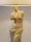 Lampada da tavolo Venus Mid-Century di Milo, Immagine 2