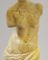 Lampada da tavolo Venus Mid-Century di Milo, Immagine 3