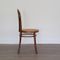 Vintage Romanian Bentwood No. 18 Chair, 1960s 3