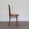 Vintage Romanian Bentwood No. 18 Chair, 1960s, Image 3
