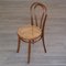 Vintage Romanian Bentwood No. 18 Chair, 1960s 4