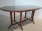 Vintage Dining Table, 1950s 10