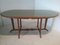 Vintage Dining Table, 1950s 12