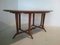 Vintage Dining Table, 1950s, Image 5