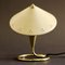 Lámpara de mesa Mid-Century de Stilnovo, años 50, Imagen 4