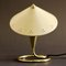 Lampe de Bureau Mid-Century de Stilnovo, 1950s 4