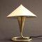 Mid-Century Table Lamp from Stilnovo, 1950s 1