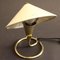 Lampe de Bureau Mid-Century de Stilnovo, 1950s 3