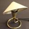 Mid-Century Table Lamp from Stilnovo, 1950s 3