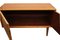 Vintage Sideboard aus Eschenholz, 1950er 6