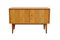 Vintage Ash Sideboard, 1950s 1