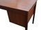 Teak Domino Desk, 1960s 5